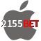 Aplicativo 2155bet para iOS